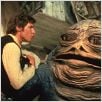 Krieg der Sterne : photo George Lucas, Harrison Ford