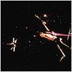 Krieg der Sterne : photo George Lucas