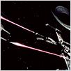 Krieg der Sterne : photo George Lucas