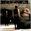 Krieg der Sterne : photo George Lucas, Harrison Ford