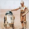 Krieg der Sterne : photo George Lucas