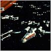Krieg der Sterne : photo George Lucas