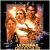 Krieg der Sterne : photo George Lucas