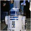 Krieg der Sterne : photo George Lucas