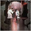Krieg der Sterne : photo George Lucas