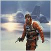 Das Imperium schlägt zurück : photo George Lucas, Irvin Kershner, Mark Hamill