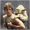 Das Imperium schlägt zurück : photo Frank Oz, George Lucas, Irvin Kershner, Mark Hamill