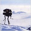 Das Imperium schlägt zurück : photo George Lucas, Irvin Kershner