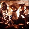 Das Imperium schlägt zurück : photo Frank Oz, George Lucas, Irvin Kershner, Mark Hamill