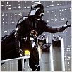 Das Imperium schlägt zurück : photo David Prowse, George Lucas, Irvin Kershner