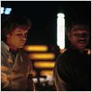 Das Imperium schlägt zurück : photo Billy Dee Williams, George Lucas, Harrison Ford, Irvin Kershner