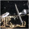Das Imperium schlägt zurück : photo George Lucas, Irvin Kershner