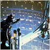 Das Imperium schlägt zurück : photo David Prowse, George Lucas, Irvin Kershner, Mark Hamill