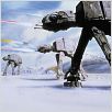 Das Imperium schlägt zurück : photo George Lucas, Irvin Kershner