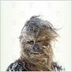 Das Imperium schlägt zurück : photo George Lucas, Irvin Kershner, Peter Mayhew