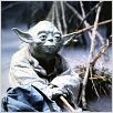 Das Imperium schlägt zurück : photo Frank Oz, George Lucas, Irvin Kershner