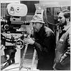 Das Imperium schlägt zurück : photo Gary Kurtz, Irvin Kershner