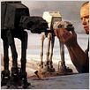 Das Imperium schlägt zurück : photo Irvin Kershner, Phil Tippett
