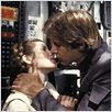 Das Imperium schlägt zurück : photo Carrie Fisher, Harrison Ford, Irvin Kershner