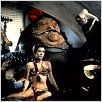 Die Rückkehr der Jedi-Ritter : photo Anthony Daniels, Carrie Fisher, George Lucas, Michael Carter, Richard Marquand