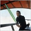 Die Rückkehr der Jedi-Ritter : photo George Lucas, Mark Hamill, Richard Marquand
