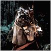Die Rückkehr der Jedi-Ritter : photo George Lucas, Richard Marquand, Warwick Davis
