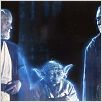 Die Rückkehr der Jedi-Ritter : photo Alec Guinness, Frank Oz, George Lucas, Richard Marquand, Sebastian Shaw