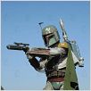 Die Rückkehr der Jedi-Ritter : photo George Lucas, Jeremy Bulloch, Richard Marquand
