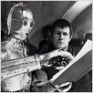 Die Rückkehr der Jedi-Ritter : photo Anthony Daniels, George Lucas, Richard Marquand