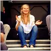 Wimbledon - Spiel, Satz und... Liebe : photo Kirsten Dunst, Richard Loncraine