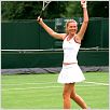 Wimbledon - Spiel, Satz und... Liebe : photo Kirsten Dunst, Richard Loncraine