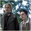 Nicholas Nickleby : photo Charlie Hunnam, Douglas McGrath, Jamie Bell