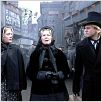 Nicholas Nickleby : photo Charlie Hunnam, Douglas McGrath