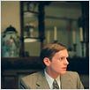 Being Julia : photo Istvan Szabo, Shaun Evans