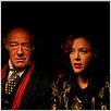 Being Julia : photo Annette Bening, Istvan Szabo, Michael Gambon