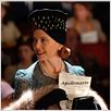 Being Julia : photo Annette Bening, Istvan Szabo