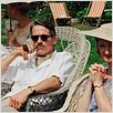 Being Julia : photo Istvan Szabo, Jeremy Irons