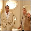 Being Julia : photo Istvan Szabo, Jeremy Irons