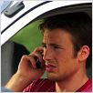 Final Call - Wenn er auflegt, muss sie sterben : photo Chris Evans, David R. Ellis