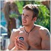 Final Call - Wenn er auflegt, muss sie sterben : photo Chris Evans, David R. Ellis