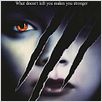 Verflucht : poster Christina Ricci, Wes Craven