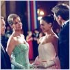 First Daughter : photo Forest Whitaker, Katie Holmes, Michael Keaton