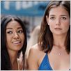 First Daughter : photo Forest Whitaker, Katie Holmes