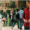 First Daughter : photo Forest Whitaker, Katie Holmes, Marc Blucas
