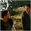 First Daughter : photo Forest Whitaker, Katie Holmes, Marc Blucas