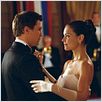 First Daughter : photo Forest Whitaker, Katie Holmes, Marc Blucas