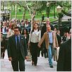 First Daughter : photo Forest Whitaker, Katie Holmes, Michael Keaton