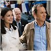 First Daughter : photo Forest Whitaker, Katie Holmes, Michael Keaton