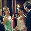 First Daughter : photo Forest Whitaker, Katie Holmes, Marc Blucas, Michael Keaton