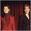 First Daughter : photo Forest Whitaker, Katie Holmes, Margaret Colin